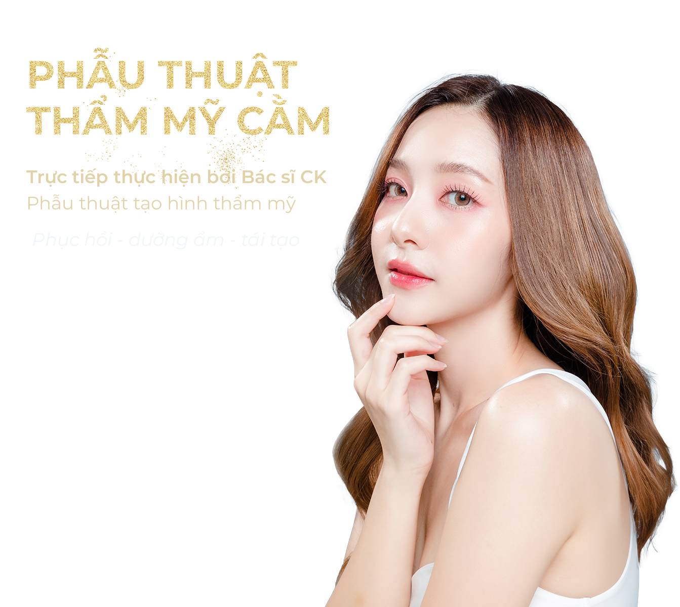 Đặt lịch phẫu thuật cằm