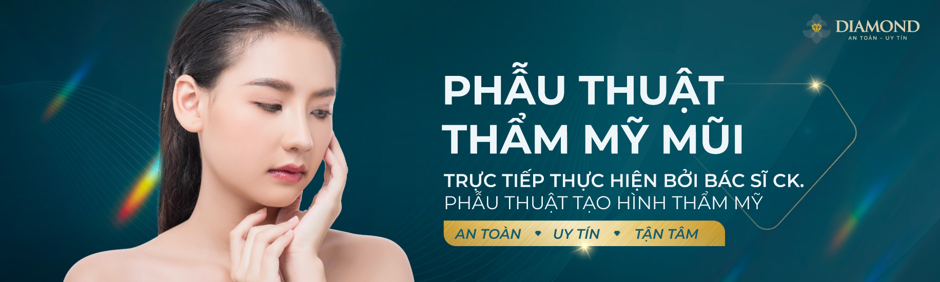Phẫu thuật mũi