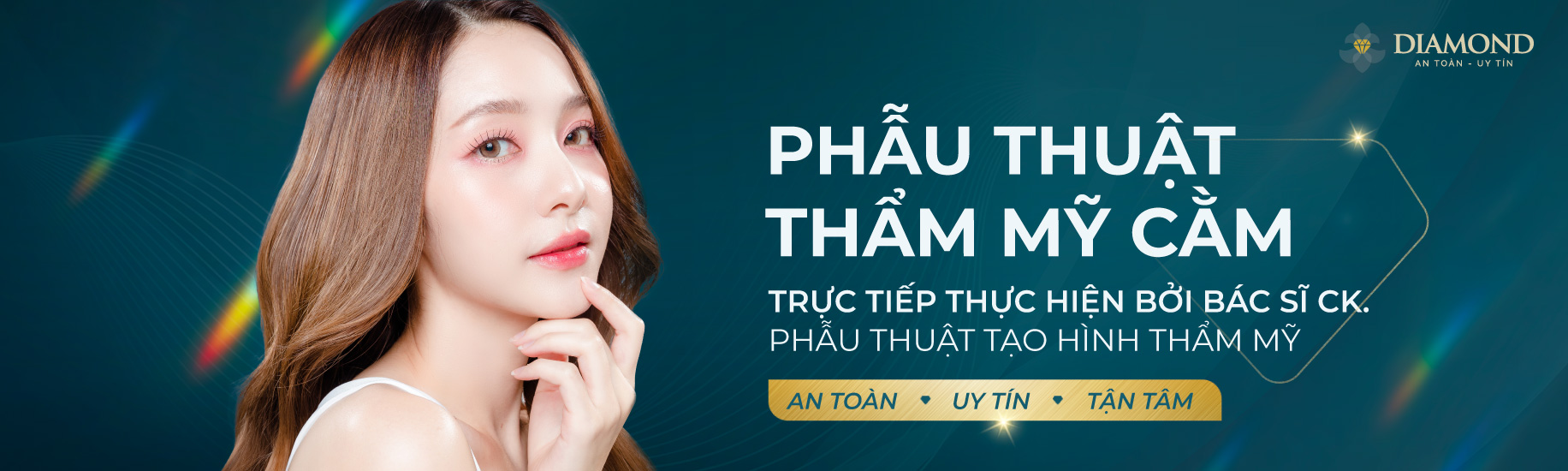 Phẫu thuật cằm