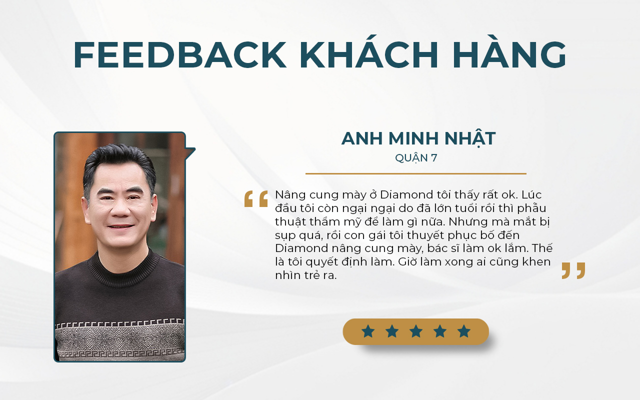 Feedback nâng cung mày (3)