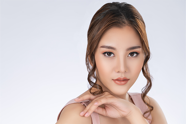 Chỉnh hình mũi lệch