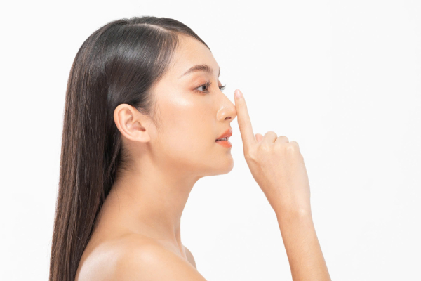 Nâng mũi cấu trúc