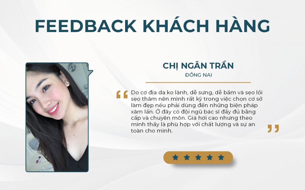 feedback