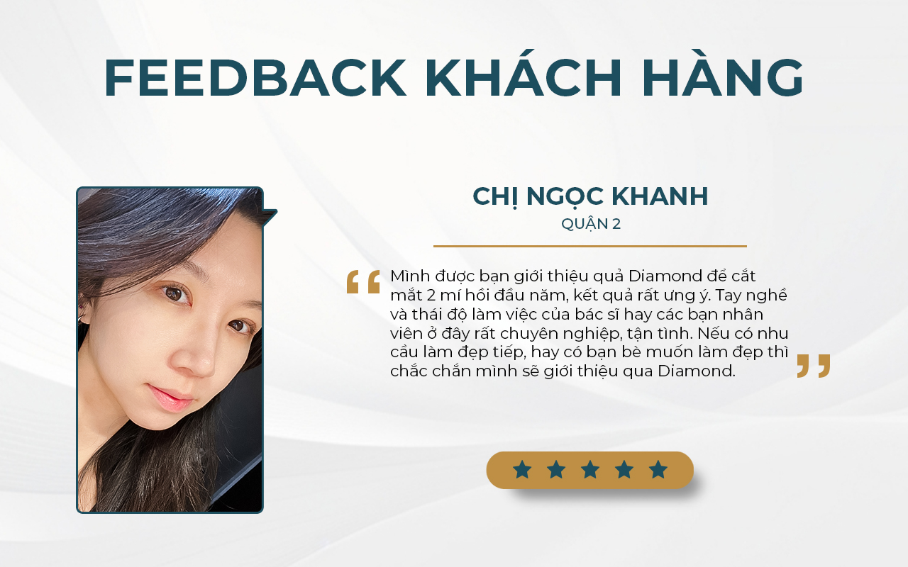 Feedback khách hàng cắt mắt 2 mí (2)