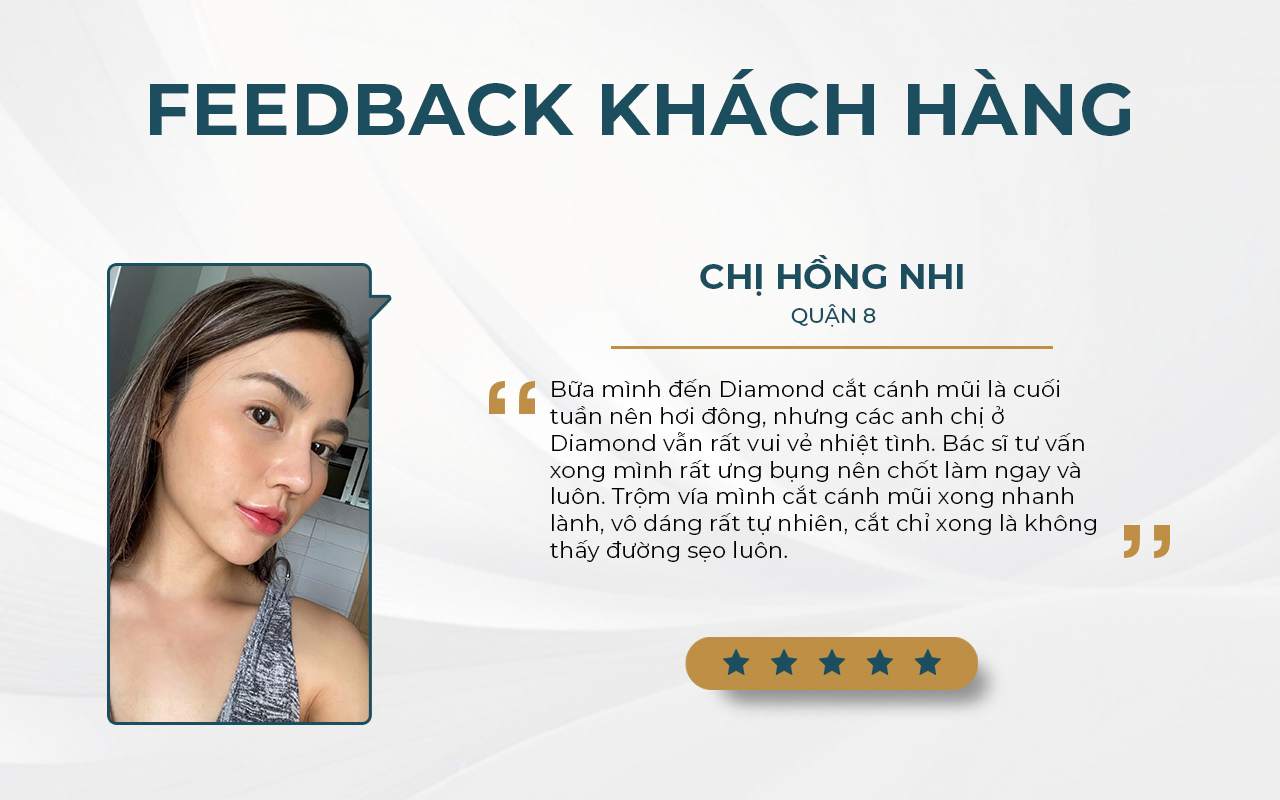 Feedback khách hàng thu gọn cánh mũi (2)