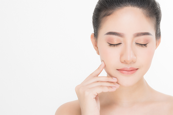 Hút mỡ vùng cằm