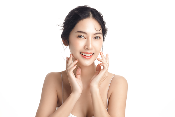 Khâu tạo hình mắt hai mí