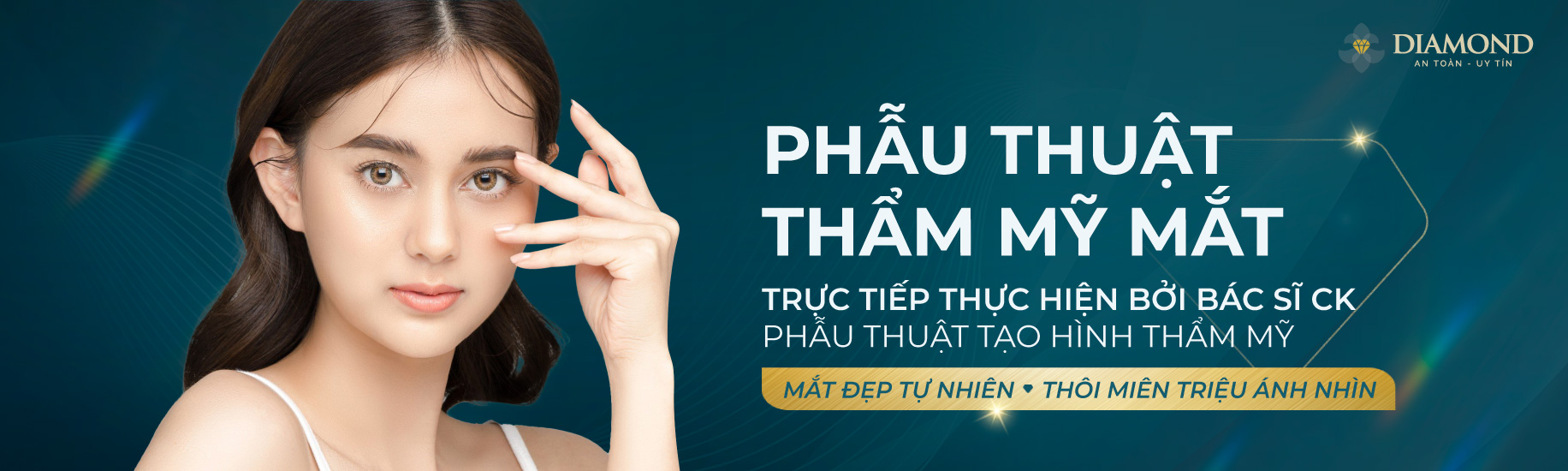 Phẫu thuật mắt