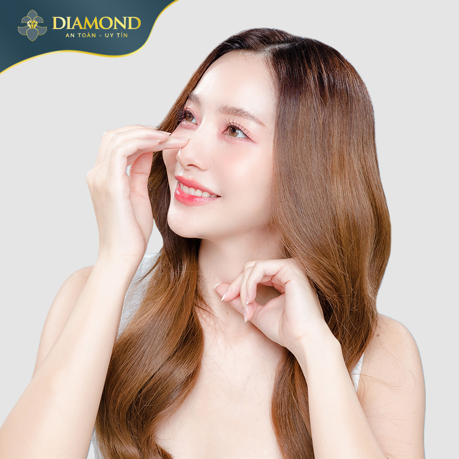 Hiệu quả của phương pháp nâng mũi cấu trúc có thể duy trì 20 - 30 năm hoặc lâu hơn